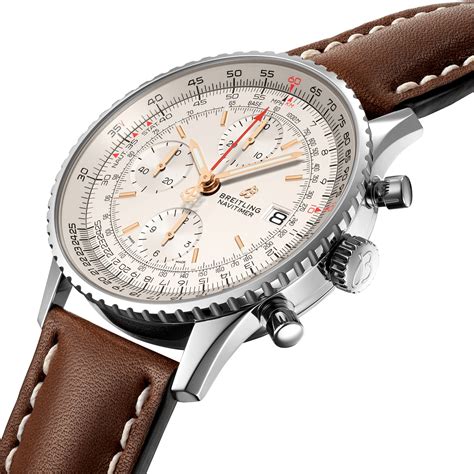 prix breitling chronomat navitimer